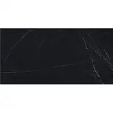 Плитка настенная Fiandre Marmi Maximum Dark Marquina 75 х 37,5 см Lucidato (MML50673)