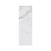 Керамогранит REX CERAMICHE REX MAGNUM Classici Statuario Glossy 80X240 (746603)