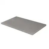 Душевой поддон 160 х 100 х 5 см Duravit Stonetto, бетон (720171180000000)