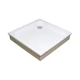 Душевой поддон Ravak Angela-80 EX 800х800 мм (A004401320)
