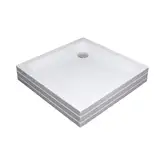 Душевой поддон Ravak Angela-90 PU 905х905 мм (A007701120)