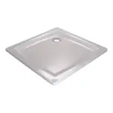 Душевой поддон Ravak Perseus-90 LA 900х900 мм (A027701210)