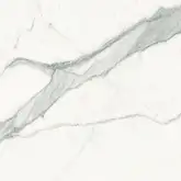Плитка напольная Fiandre Marble Lab Calacatta Statuario 60 х 60 см Lucidato (AL192X860)