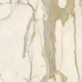 Плитка напольная Fiandre Marble Lab Calacatta Elite 60 х 60 см Semilucidato (AS204X860)