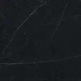 Плитка напольная Fiandre Marmi Maximum Dark Marquina 75 х 75 см Satin (MMH50677)
