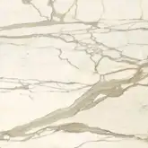 Плитка напольная Fiandre Marmi Maximum Calacatta Elite 150 х 150 см Lucidato (MML4161515)