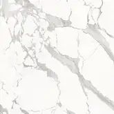 Плитка напольная Fiandre Marmi Maximum Calacatta Light 75 х 75 см Semilucidato (MMS40677)