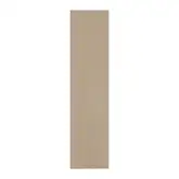 Керамическая плитка Mirage Re_plain, Beige 15x60 NAT, матовая (PA 10 NAT 15x60)