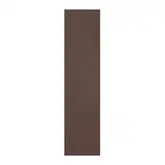 Керамическая плитка Mirage Re_plain, Terra 15x60 NAT, матовая (PA 12 NAT 15x60)