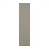 Керамическая плитка Mirage Re_plain, Grigio polvere 15x60 NAT, матовая (PA 15 NAT 15x60)