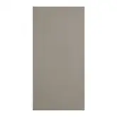 Керамическая плитка Mirage Re_plain, Grigio polvere 30x60 NAT, матовая (PA 15 NAT 30x60)