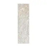 Керамическая плитка Mirage Quarziti 2.0, Glacier 20x60 NAT, матовая (QR 01 NAT 20x60)
