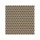 Rex Ceramiche Напольная плитка EXTRA LIGHT CIRCLE ZINC 30X30 NEW 30X30 (735611)