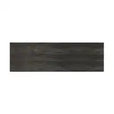 Rex Ceramiche Напольная плитка SELECTION BLACK OAK 15X90IP 15x90 (737690)