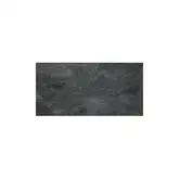 Rex Ceramiche Напольная плитка ARDOISE NOIRIP 40X80 RET 40X80 (738729)