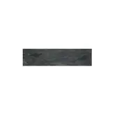 Rex Ceramiche Напольная плитка ARDOISE NOIR 20X80 RET 20x80 (738890)