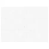 Rex Ceramiche Напольная плитка ALABASTRI REX BIANCO 60X120 RET 60X120 (739812)