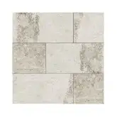 Rex Ceramiche Напольная плитка LA ROCHE BLANC ANTICATO NATURALE 60X60 60X60 (742211)