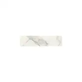 Rex Ceramiche Напольная плитка I CLASSICI STATUARIO GLOSSY 30X120 RET 30X120 (746593)