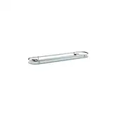 Полочка стеклянная HANSGROHE Axor 40352000