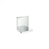 Полочка, короткая Hansgrohe Axor Starck (40872000)