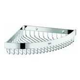 Полиця у ванну кутова Grohe Selection Cube (40809000)