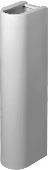 Duravit STARCK 3 пьедестал (0865160000)