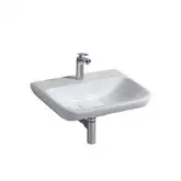 Раковина Geberit myDay 65 см 125465 (125465600)