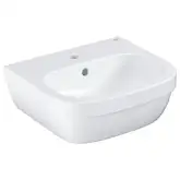 Мини-раковина Grohe Euro Ceramic 45 х 39,6 см, с покрытием PureGuard (3932400H)
