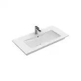 Villeroy & Boch Раковина Villeroy-Boch Venticello 100х50 см (4104AL01)