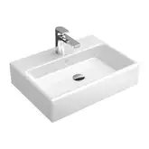Раковина Villeroy & Boch Memento 60х42 см (51336LR1)