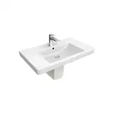 Раковина Villeroy & Boch Subway 65х47 см (71136501)
