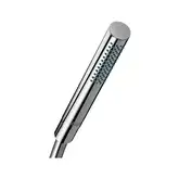 Ручний душ Axor Starck 1jet, хром (10531000)