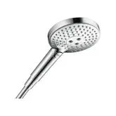 Лейка для душа Axor ShowerSolutions (цвет - хром), 3 вида струи (26050000)