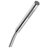 Ручний душ Axor Starck X 2jet, хром (28532000)