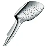 Ручний душ, 3 режими струменя Grohe Rainshower SmartActive (26550000)