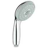 Лейка для душа Grohe Tempesta (цвет - хром), 3 вида струи (28261001)