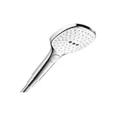 Ручний душ, Hansgrohe Raindance Select E 120 3jet, білий / хром (26520400)
