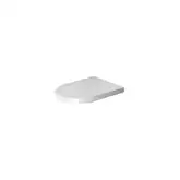 Сиденье для унитаза Duravit P3 Comforts (0020390000)