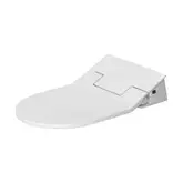 Duravit SENSO WASH сидение slim (611000002000300)