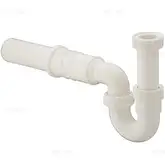 Laufen ALESSI DOT сифон гибкий (H8949750000001)