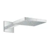 Верхній душ AXOR ShowerCollection 24х24 (10925000)