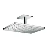 Верхний душ 460/300 2jet Axor ShowerSolutions (цвет - хром) (35279000)