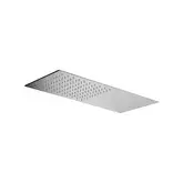 Верхний душ Paffoni SLIM 500 x 220 x h2 мм, хром (ZSOF117CR)