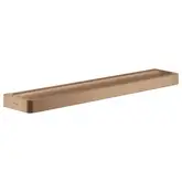 Полотенцедержатель 600 мм Axor Universal Accessories, матовое красное золото (42832310)