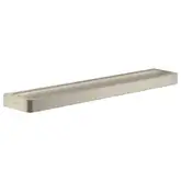 Полотенцедержатель 600 мм Axor Universal Accessories, матовый никель (42832820)
