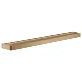 Полотенцедержатель 800 мм Axor Universal Accessories, матовая бронза (42833140)