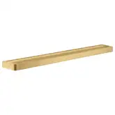 Полотенцедержатель 800 мм Axor Universal Accessories, матовое золото (42833250)