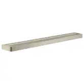 Полотенцедержатель 800 мм Axor Universal Accessories, матовый никель (42833820)