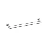 Двойной полотенцедержатель, 66 см Ravak Chrome (X07P193)